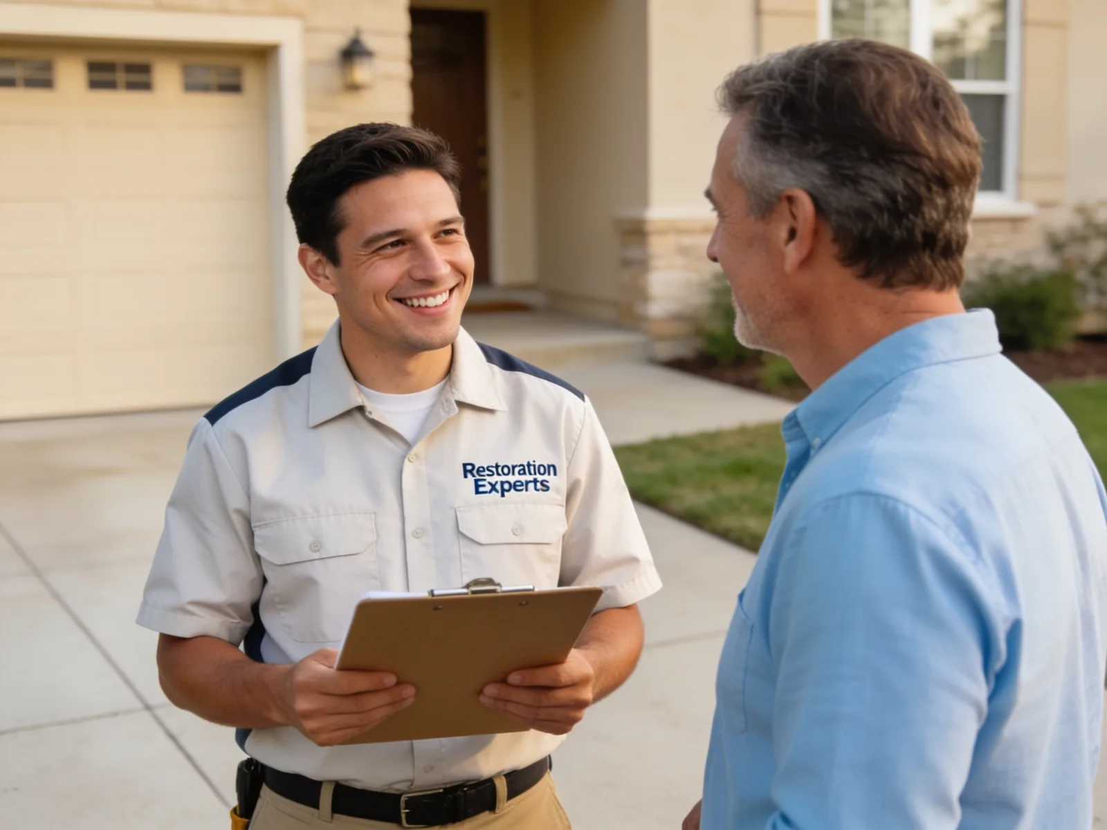 Water Damage Cleanup Sheldon, ND FAQs